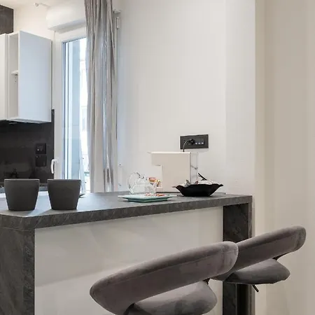 Rossetti 23/1 * 트리에스테