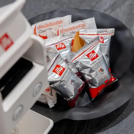 Rossetti 23/1 * 트리에스테