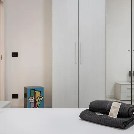 Rossetti 23/1 아파트