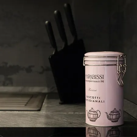 Rossetti 23/1 트리에스테