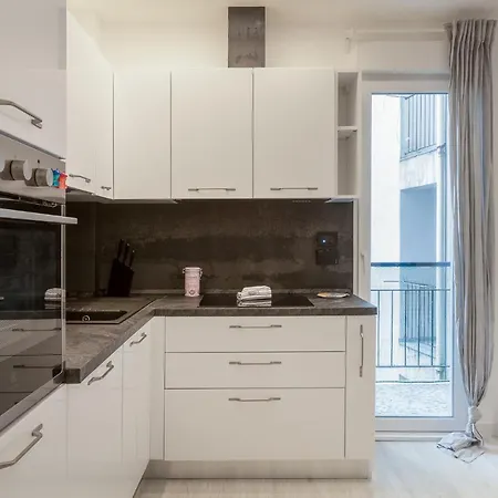 Rossetti 23/1 * 트리에스테