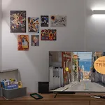 Daire Rossetti 23/1 Trieste