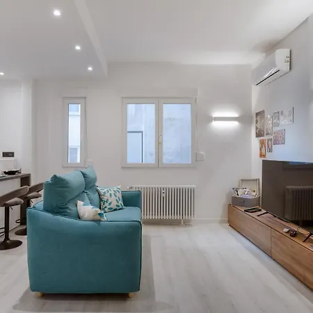 公寓 Rossetti 23/1