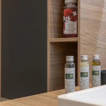 Rossetti 23/1 公寓