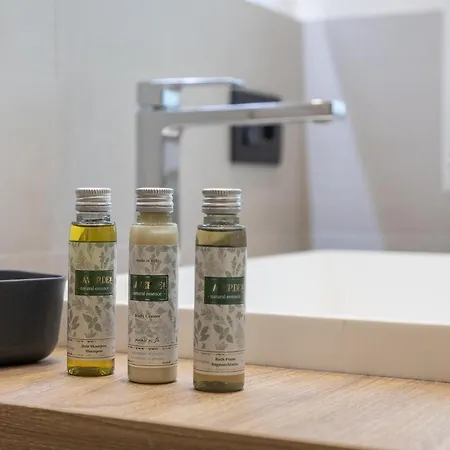 Rossetti 23/1 公寓 *