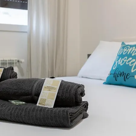 公寓 Rossetti 23/1