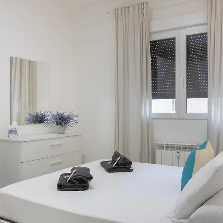 Rossetti 23/1 公寓