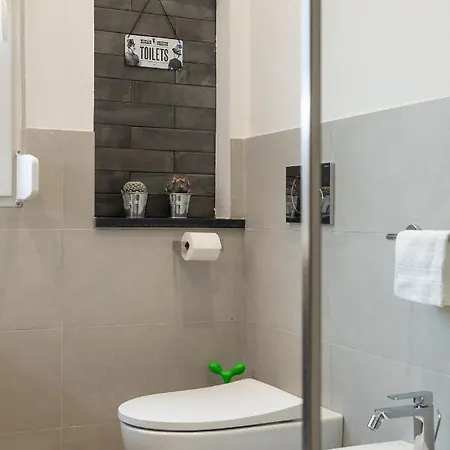 Rossetti 23/1 的里雅斯特