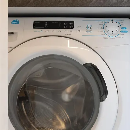 Rossetti 23/1 公寓