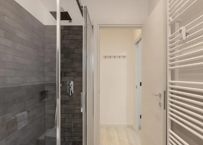 Apartamento Rossetti 23/1 *