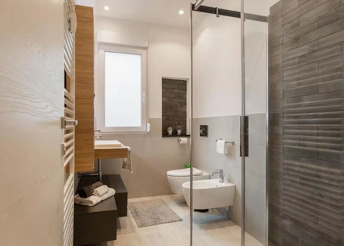 Rossetti 23/1 Apartamento *