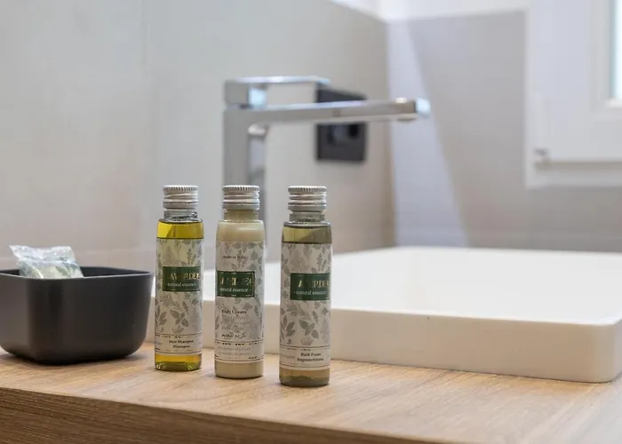 Rossetti 23/1 Apartamento *