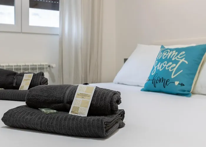 Apartamento Rossetti 23/1