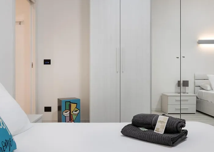 Rossetti 23/1 Apartamento