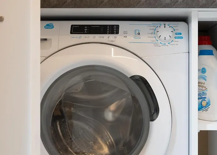 Rossetti 23/1 Apartamento